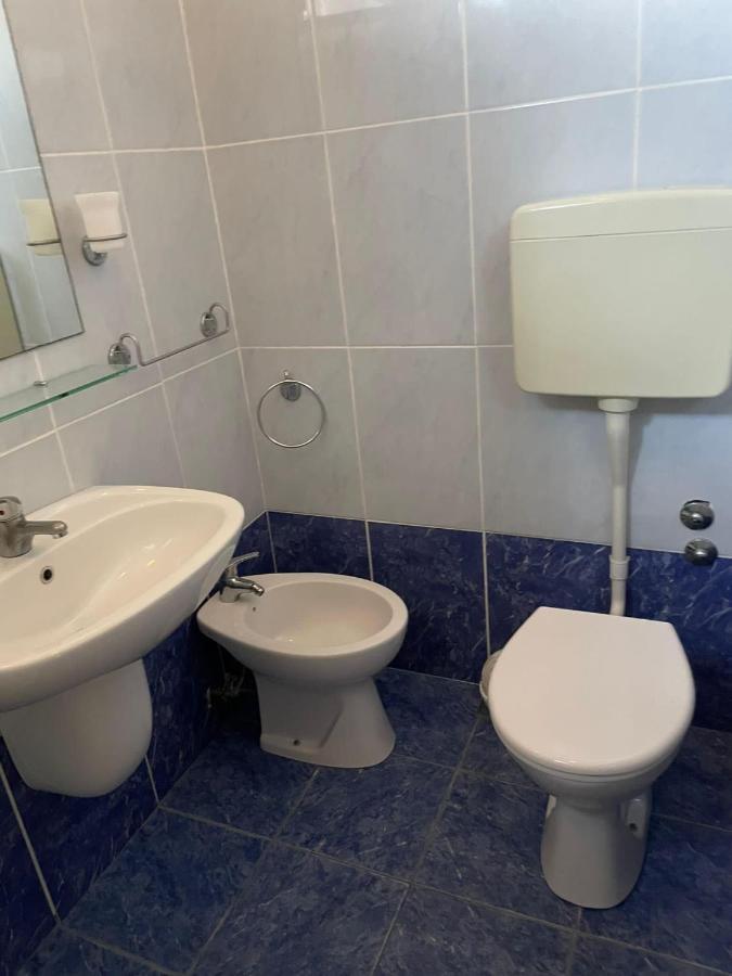 Hotel Vera Cesenatico Luaran gambar