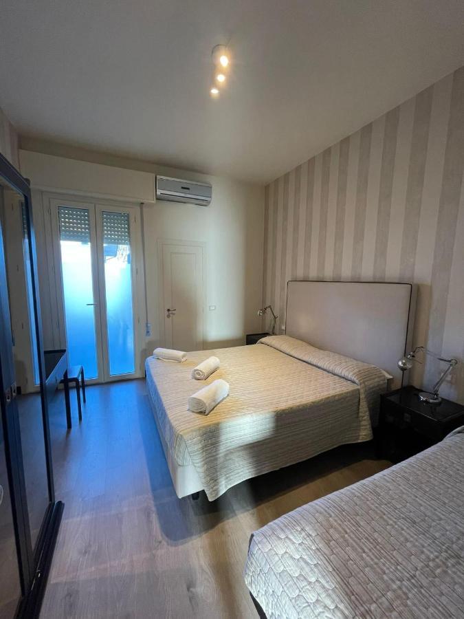 Hotel Vera Cesenatico Luaran gambar