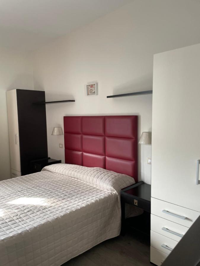 Hotel Vera Cesenatico Luaran gambar