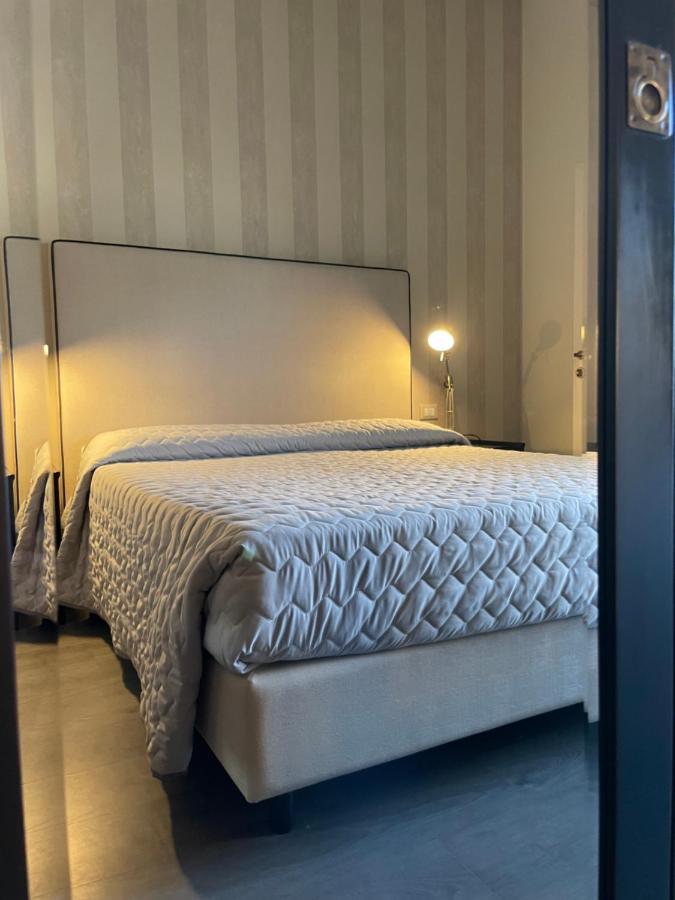 Hotel Vera Cesenatico Luaran gambar