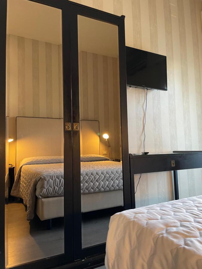 Hotel Vera Cesenatico Luaran gambar