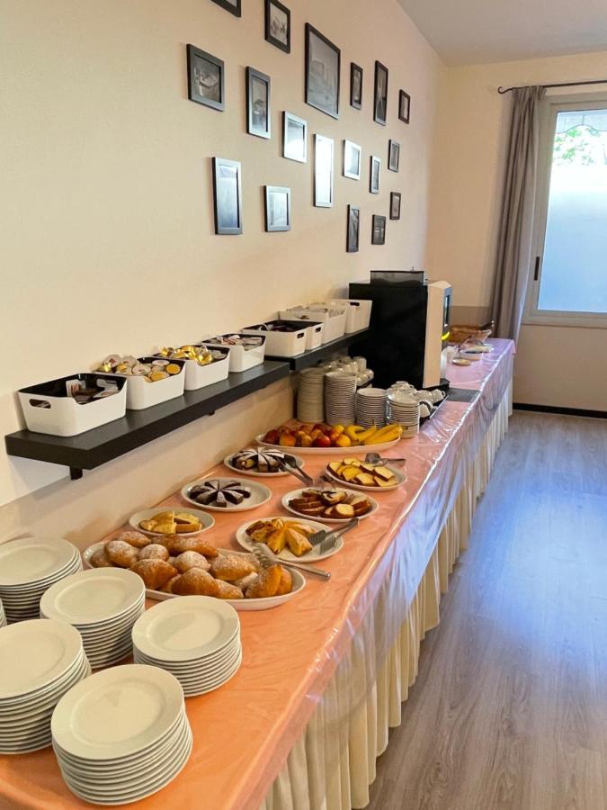 Hotel Vera Cesenatico Luaran gambar